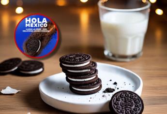 ¿Galletas Oreo se va o se queda en México? Esto es lo que sabemos