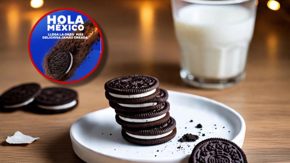 ¿Galletas Oreo se va o se queda en México? Esto es lo que sabemos ¿Galletas Oreo se va o se queda en México? Esto es lo que sabemos