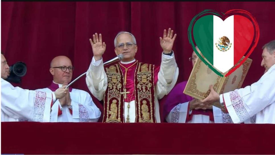León XIV confirmó cuál será el primer viaje de su papado: ¿Es a México? León XIV confirmó cuál será el primer viaje de su papado: ¿Es a México?