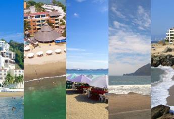 En Manzanillo también hay playas bonitas; estas son las mejores 5 que tienes que visitar