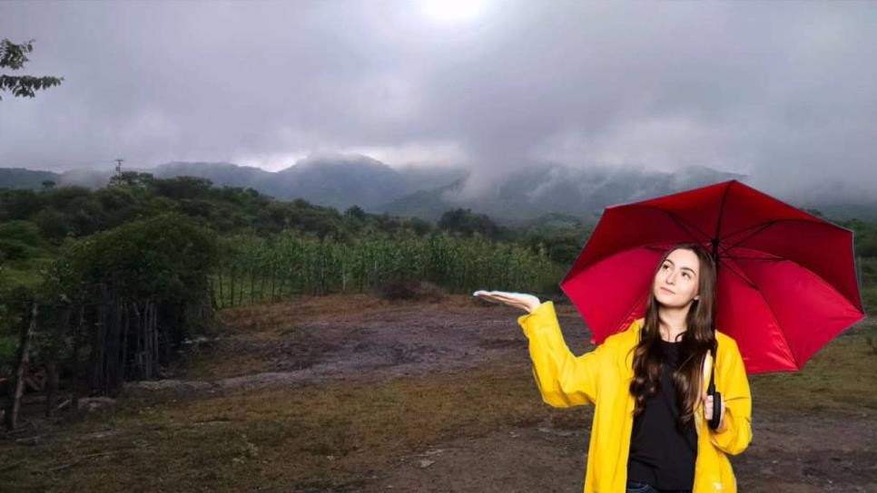 ¿En dónde cayó la primera lluvia del año en la sierra? Esto pronostican los expertos ¿En dónde cayó la primera lluvia del año en la sierra? Esto pronostican los expertos