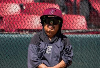 ¿Quién era “Tony” Romero? El Goliat para los amigos en el campo de béisbol