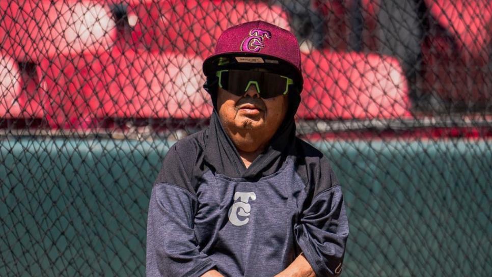 ¿Quién era "Tony" Romero? El Goliat para los amigos en el campo de béisbol