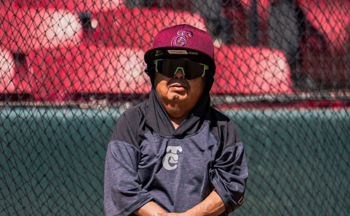 FOTO: Cortesía/TomaterosdeCuliacán.