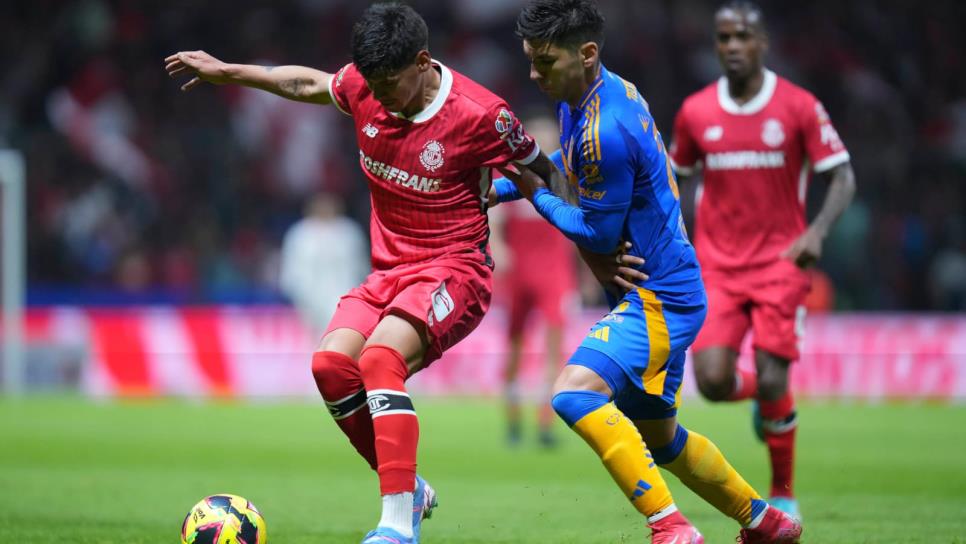 ¡Horarios definidos!: así se jugarán las semifinales de la Liga Mx ¡Horarios definidos!: así se jugarán las semifinales de la Liga Mx