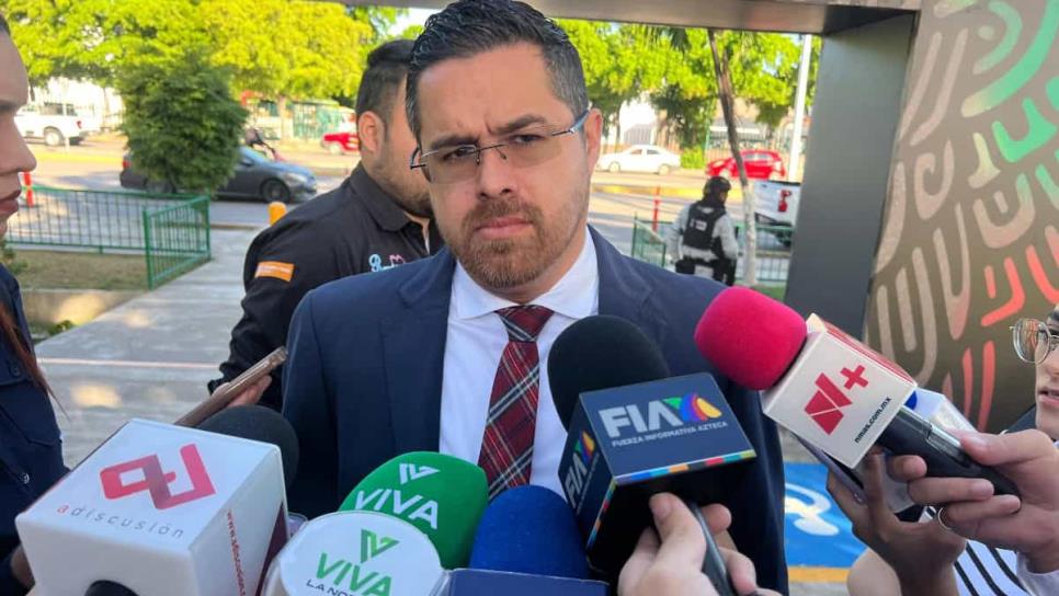 Reconstruirán pierna del menor que fue atacado junto a Leydi y Alexa en Badiraguato: Secretaría de Salud