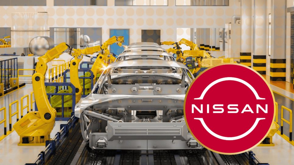 ¿Dónde están las 3 fábricas de Nissan que cerrarán y despedirán más de 20 mil empleados? ¿Dónde están las 3 fábricas de Nissan que cerrarán y despedirán más de 20 mil empleados?