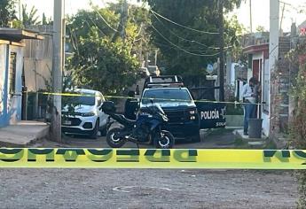 Atacan a balazos y privan de la libertad a un joven en Juntas del Humaya, Culiacán