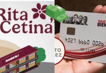 Beca Rita Cetina y Benito Juárez, pago doble 2025: ¿Quiénes cobran en este mes?