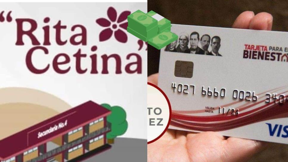 Beca Rita Cetina y Benito Juárez, pago doble 2025: ¿Quiénes cobran en este mes? Beca Rita Cetina y Benito Juárez, pago doble 2025: ¿Quiénes cobran en este mes?