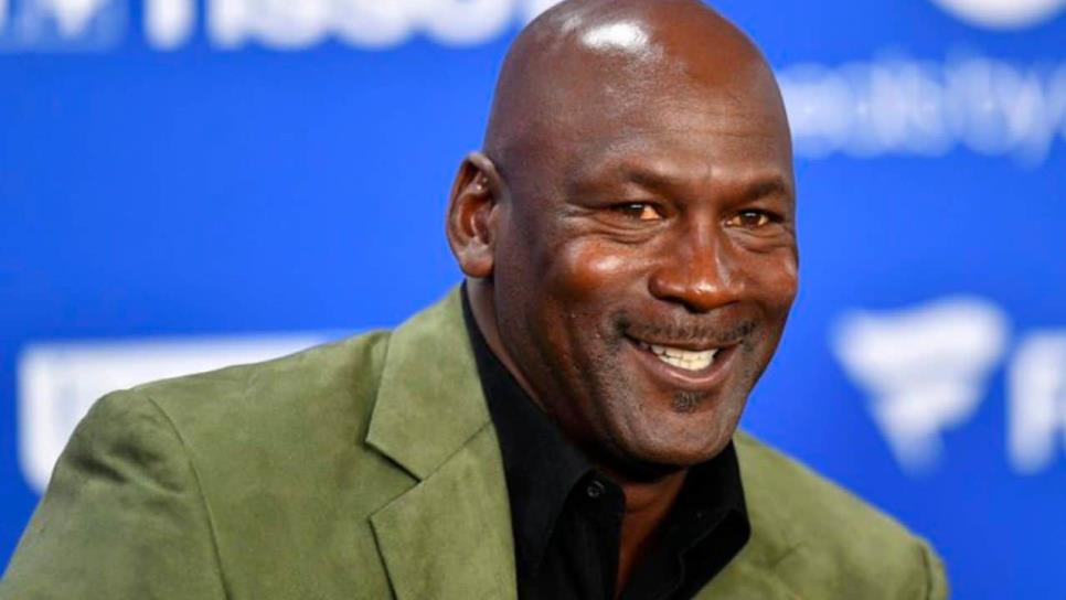Michael Jordan está de vuelta en la NBA; así será su nueva etapa Michael Jordan está de vuelta en la NBA; así será su nueva etapa