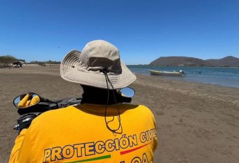 Matan a balazos a un hombre en la isla Pélame los Ojos, Dautillos, Navolato