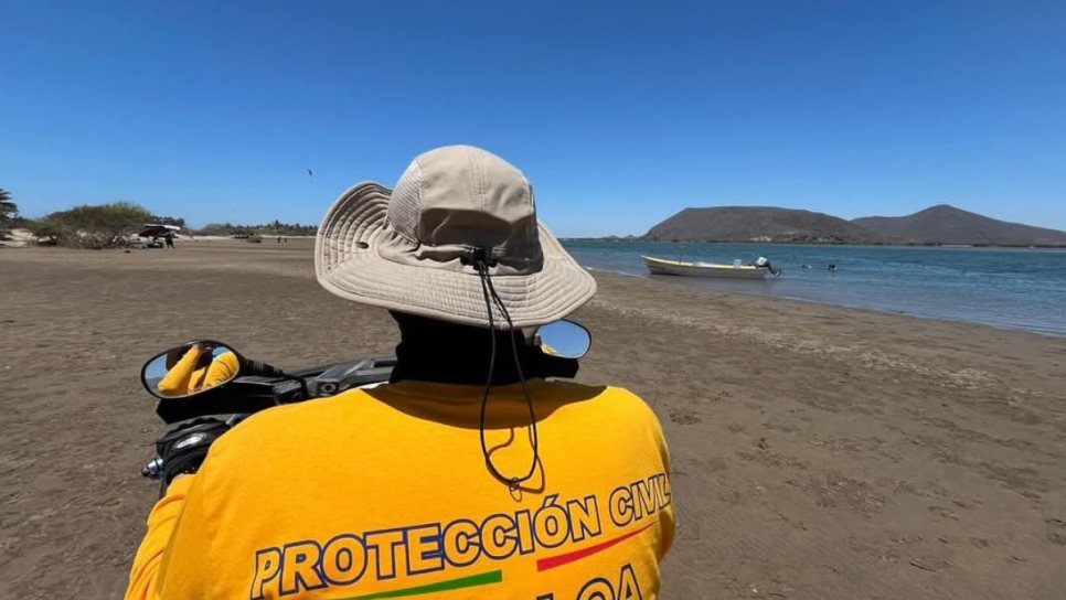 Matan a balazos a un hombre en la isla Pélame los Ojos, Dautillos, Navolato Matan a balazos a un hombre en la isla Pélame los Ojos, Dautillos, Navolato