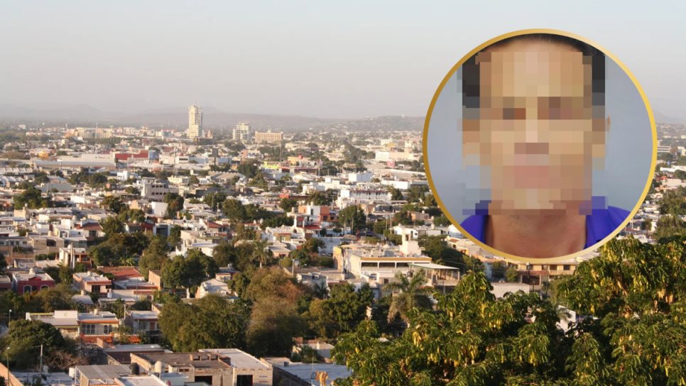 Sentencian con 29 años de prisión a sujeto por homicidio y robo bancario Sentencian con 29 años de prisión a sujeto por homicidio y robo bancario