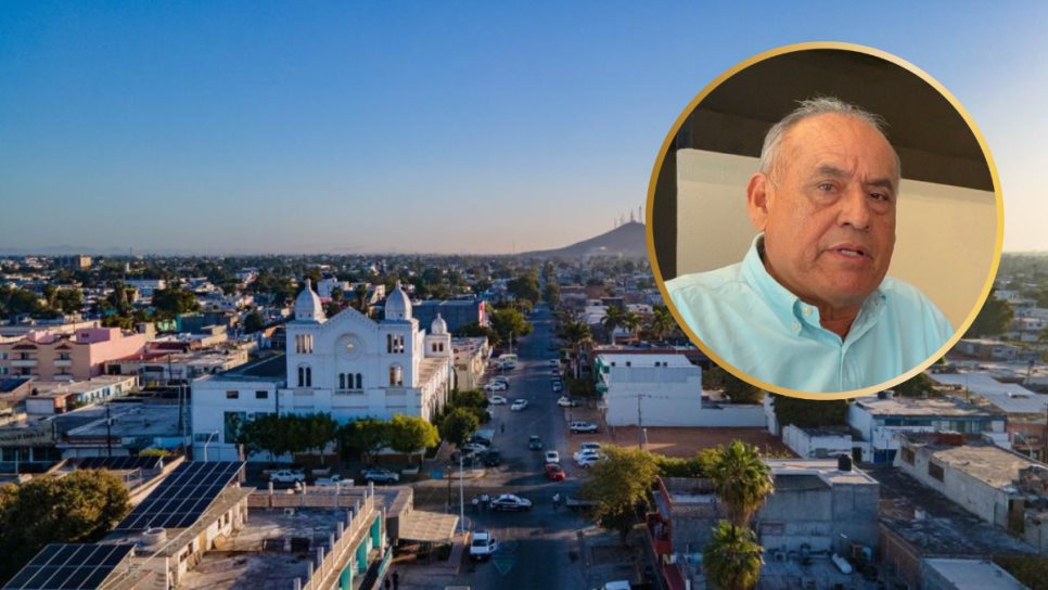 Ahome arranca con 29 nuevas obras estatales; conoce cuáles son Ahome arranca con 29 nuevas obras estatales; conoce cuáles son