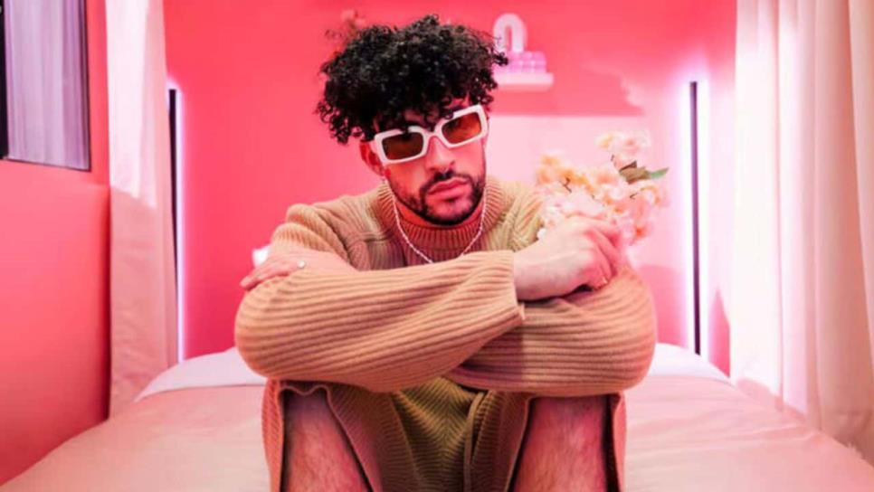 Bad Bunny dio su primer concierto en México por 20 pesos; ahora es todo un fenómeno Bad Bunny dio su primer concierto en México por 20 pesos; ahora es todo un fenómeno