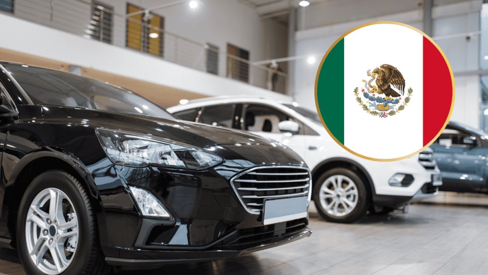 Estas son las marcas de autos más vendidas en México este 2025, según el INEGI Estas son las marcas de autos más vendidas en México este 2025, según el INEGI