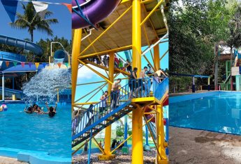 Los mejores balnearios cerca de Los Mochis que puedes visitar para refrescarte del calor