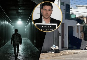 Iván Archivaldo emuló a El Chapo Guzmán al escapar por un túnel en febrero en Culiacán, según medio de EU