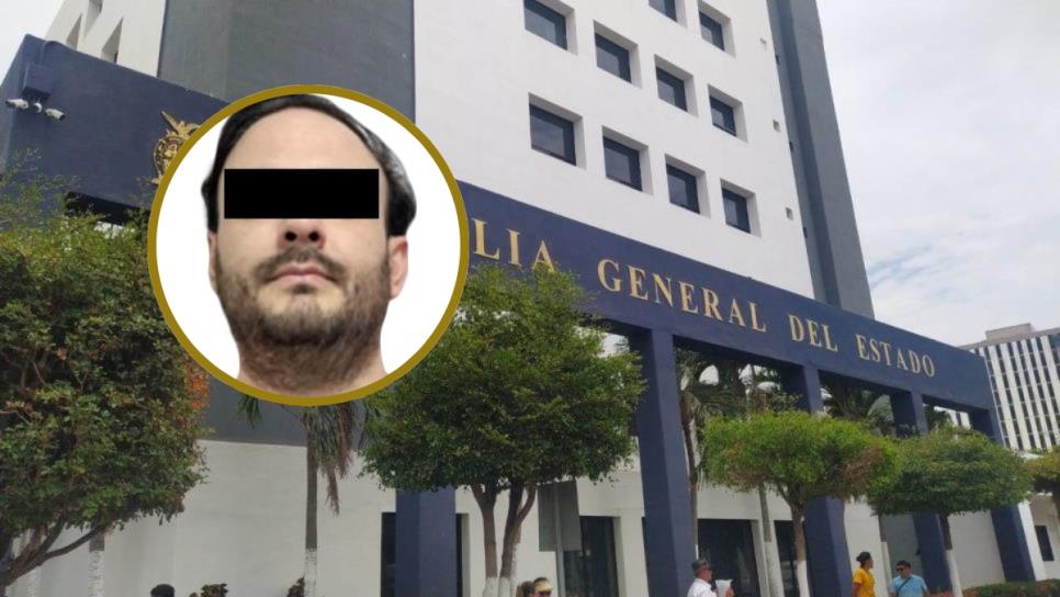 Vinculan a proceso a persona detenida en Culiacán con dos millones de pesos y armas de fuego Vinculan a proceso a persona detenida en Culiacán con dos millones de pesos y armas de fuego