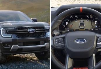 ¿Cuánto cuesta la Ranger Raptor 2025 y qué versiones hay en México?
