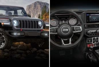 Nueva Jeep JT 2025: ¿Cuánto cuesta y qué tan equipada está la todoterreno?