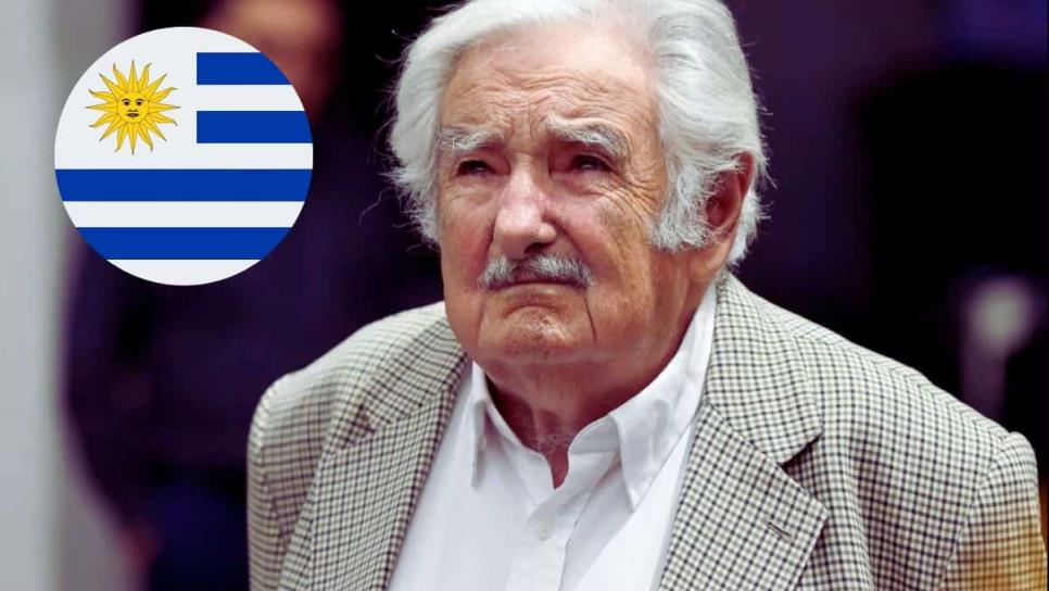 Muere Pepe Mujica, expresidente de Uruguay y gran ser humano Muere Pepe Mujica, expresidente de Uruguay y gran ser humano