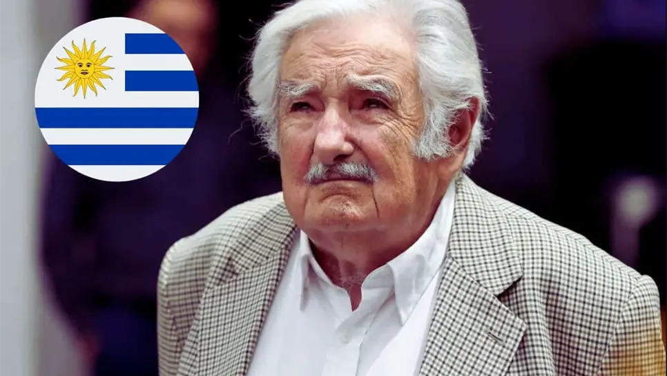 FOTO: Muere Pepe Mujica, expresidente de Uruguay y gran ser humano