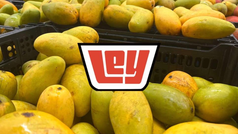 Día de la Fruta y la Verdura en Ley: ofertas del 13 de mayo 2025 en Sinaloa Día de la Fruta y la Verdura en Ley: ofertas del 13 de mayo 2025 en Sinaloa