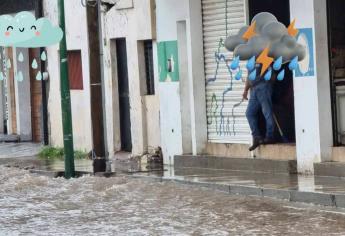¿Cuándo lloverá en Sinaloa? Los pronósticos ya tienen la fecha y lugar