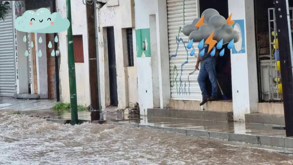 ¿Cuándo lloverá en Sinaloa? Los pronósticos ya tienen la fecha y lugar ¿Cuándo lloverá en Sinaloa? Los pronósticos ya tienen la fecha y lugar