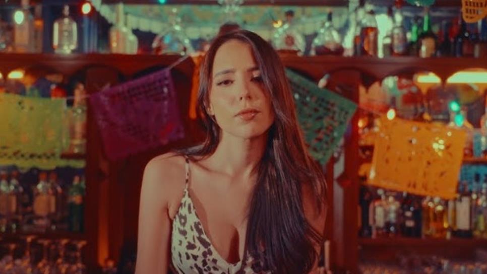 Majo Aguilar lanza nuevo disco con mariachi y así suena Majo Aguilar lanza nuevo disco con mariachi y así suena