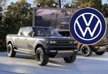 Volkswagen: Esta SUV eléctrica tendrá motor Hecho en México y será de los más poderosos