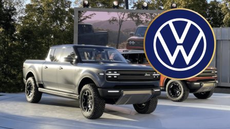 Volkswagen: Esta SUV eléctrica tendrá motor Hecho en México y será de los más poderosos Volkswagen: Esta SUV eléctrica tendrá motor Hecho en México y será de los más poderosos