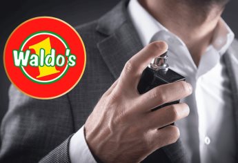 Waldos pone en oferta exclusiva marca de perfume de hombre con el 52%