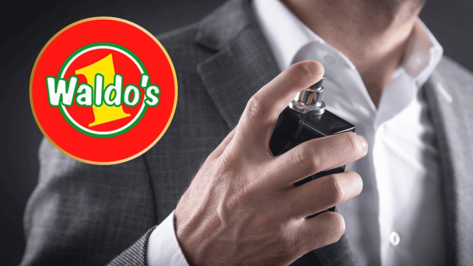 Waldos pone en oferta exclusiva marca de perfume de hombre con el 52% Waldos pone en oferta exclusiva marca de perfume de hombre con el 52%