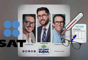 ¿Qué debes facturar si eres asalariado? Esto debes saber | PODCAST