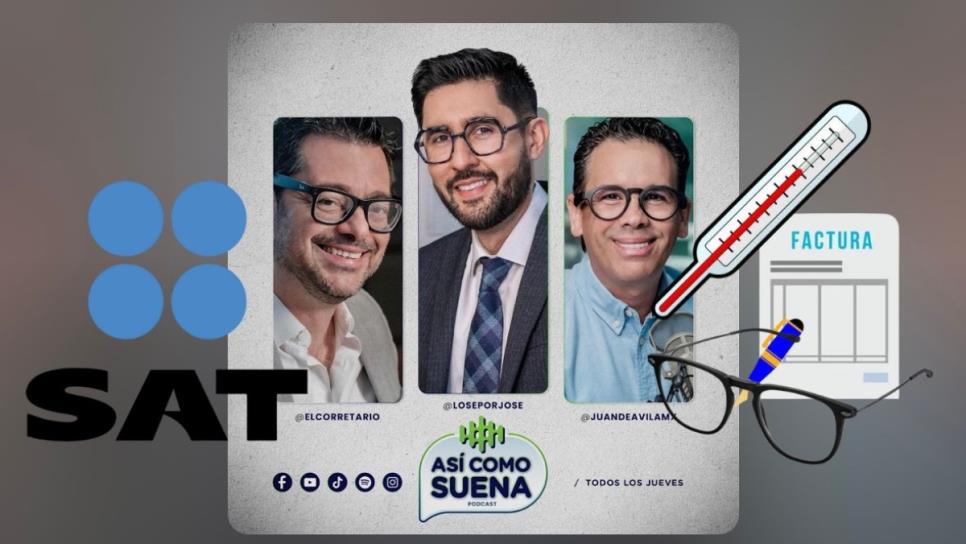 ¿Qué debes facturar si eres asalariado? Esto debes saber | PODCAST ¿Qué debes facturar si eres asalariado? Esto debes saber | PODCAST