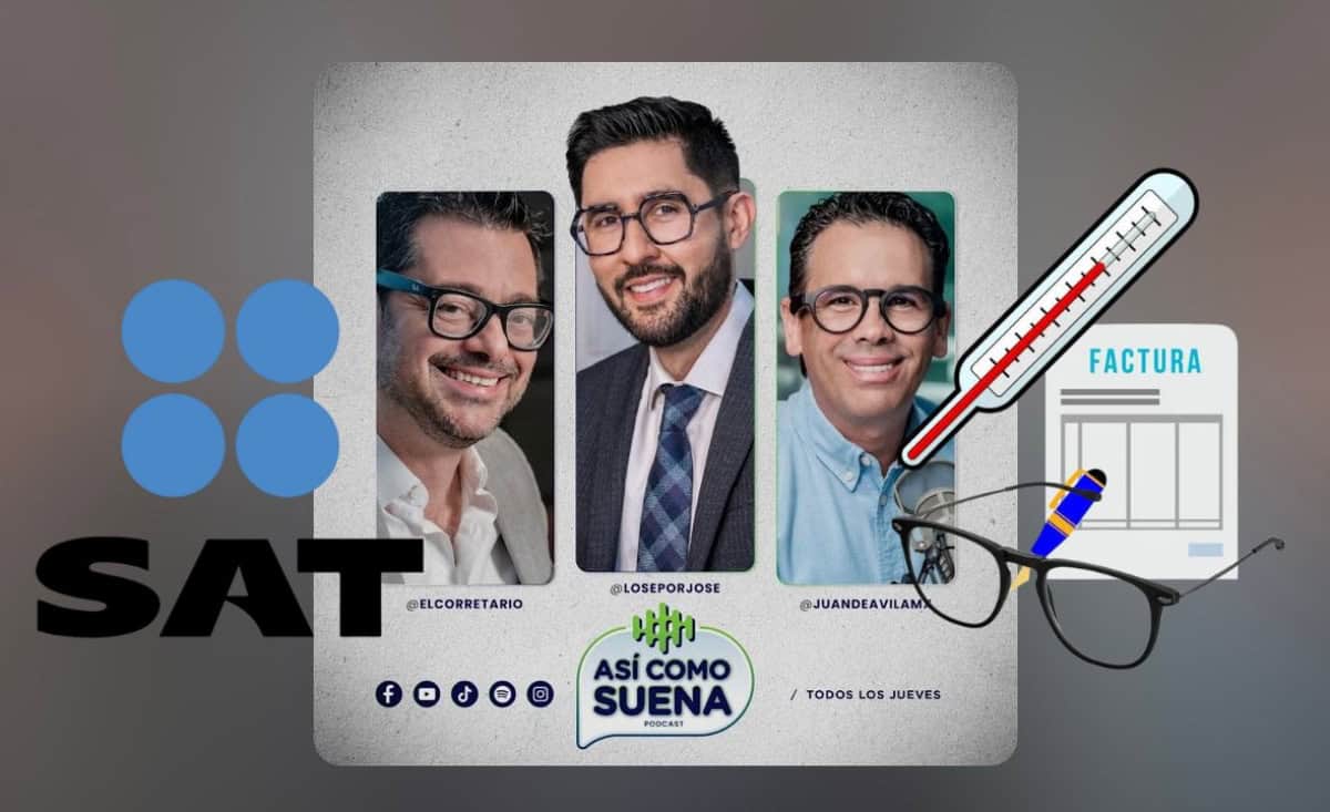 ¿Qué debes facturar si eres asalariado? Esto debes saber | PODCAST