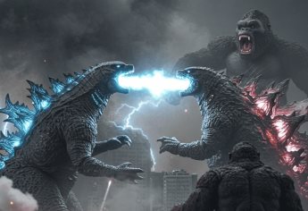Godzilla x Kong: Supernova; anuncian la próxima película del MonsterVerse