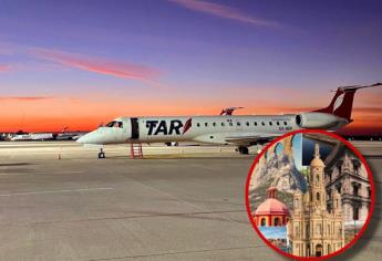 Hay nuevo vuelo de La Paz, BCS al centro del país: ¿A dónde y cuánto cuesta?