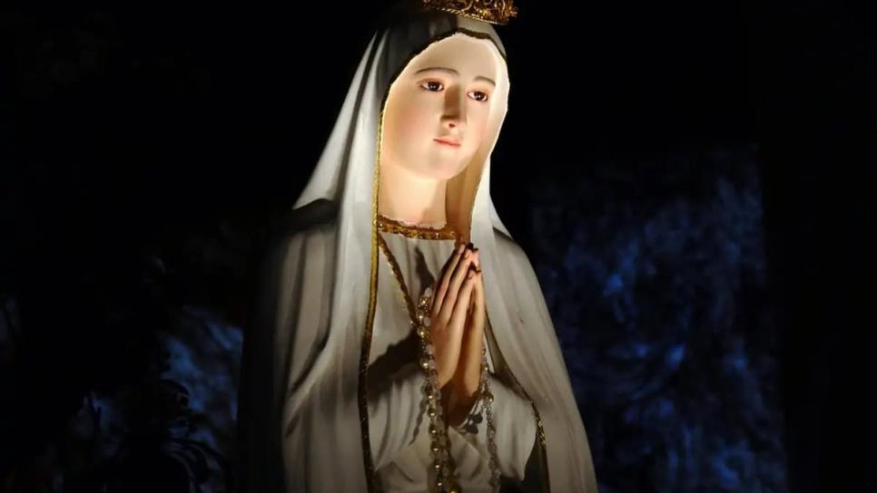 ¿Qué santo se celebra hoy? Santoral del martes 13 de mayo de 2025 ¿Qué santo se celebra hoy? Santoral del martes 13 de mayo de 2025