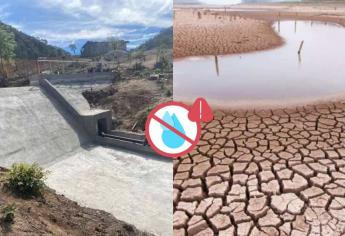 Declaratoria de emergencia por sequía ¿Qué es y cómo beneficia a Sinaloa?