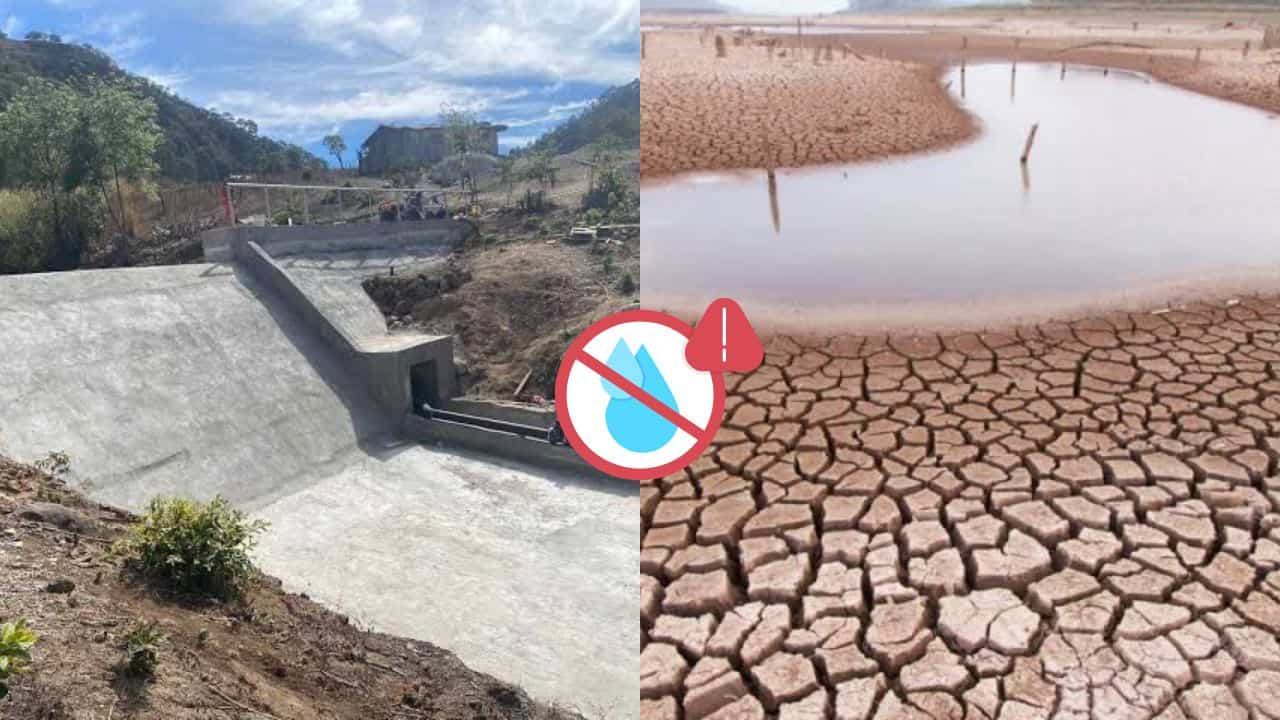 Declaratoria de emergencia por sequía ¿Qué es y cómo beneficia a Sinaloa?