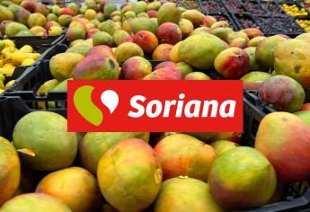 Martes y Miércoles del Campo Soriana: ofertas del 13 y 14 de mayo 2025