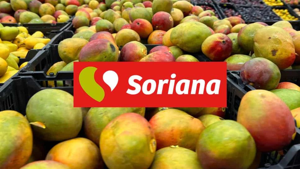 Martes y Miércoles del Campo Soriana: ofertas del 13 y 14 de mayo 2025 Martes y Miércoles del Campo Soriana: ofertas del 13 y 14 de mayo 2025