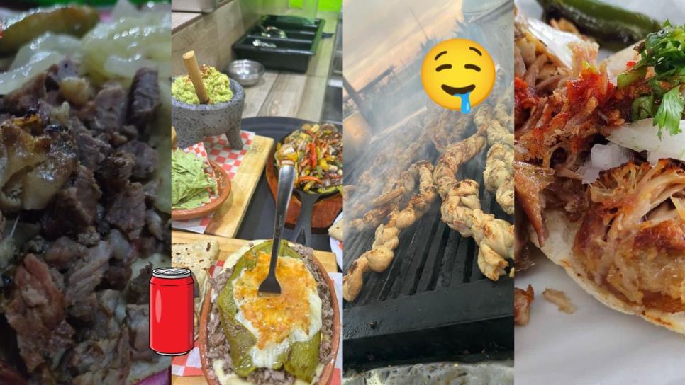 ¿Cuáles son los mejores tacos de tripa asada en Los Mochis, según la Inteligencia Artificial? ¿Cuáles son los mejores tacos de tripa asada en Los Mochis, según la Inteligencia Artificial?