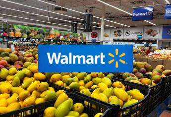 Martes de Frescura Walmart: ofertas del 13 de mayo en frutas y verduras