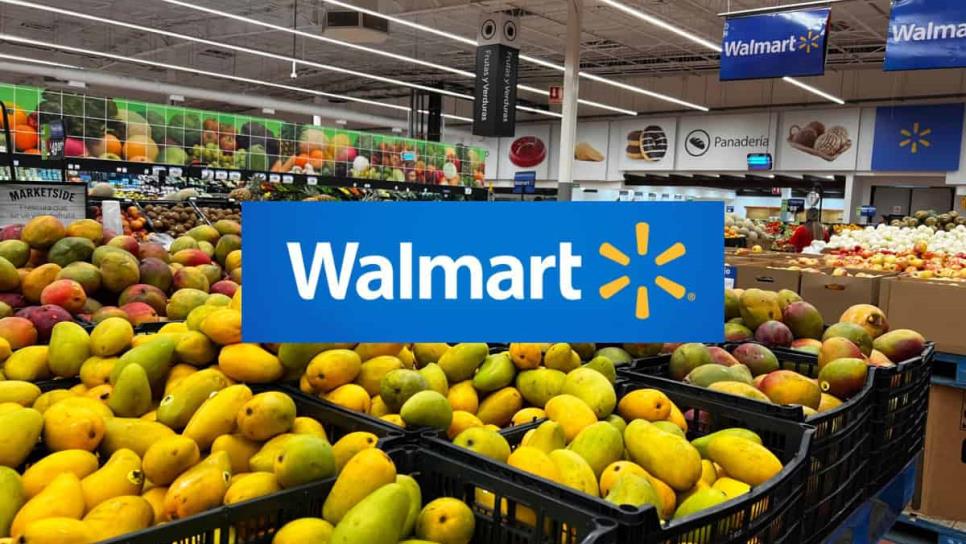 Martes de Frescura Walmart: ofertas del 13 de mayo en frutas y verduras Martes de Frescura Walmart: ofertas del 13 de mayo en frutas y verduras