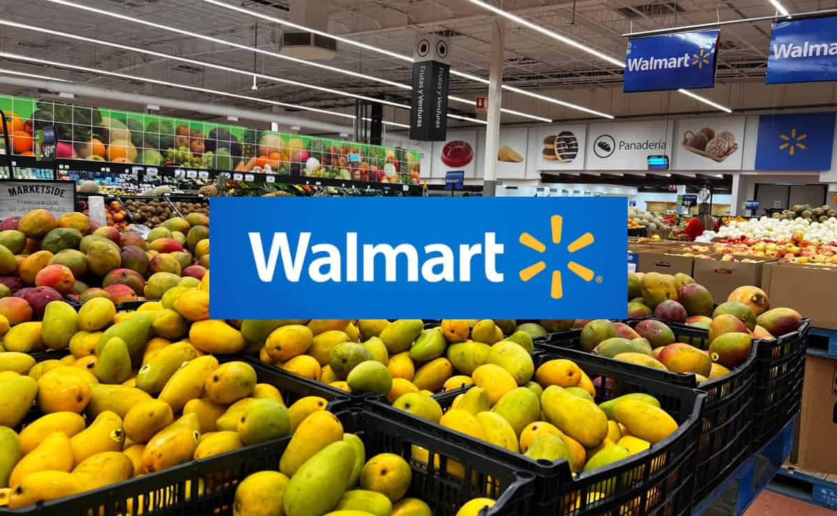 FOTO: Martes de Frescura Walmart: ofertas del 13 de mayo en frutas y verduras